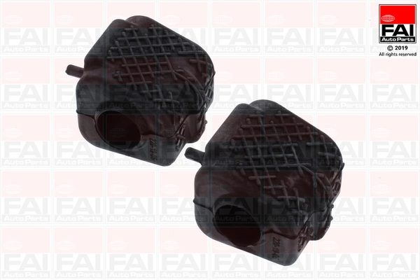 Mounting, stabiliser bar